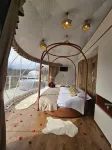 SKY DOME Hoteles cerca de Valea Chiuzbăii