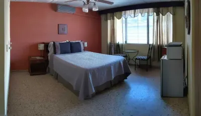 Casa San Benito  호텔