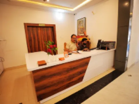 SAATWIK HOTEL Hotels in Chhatarpur