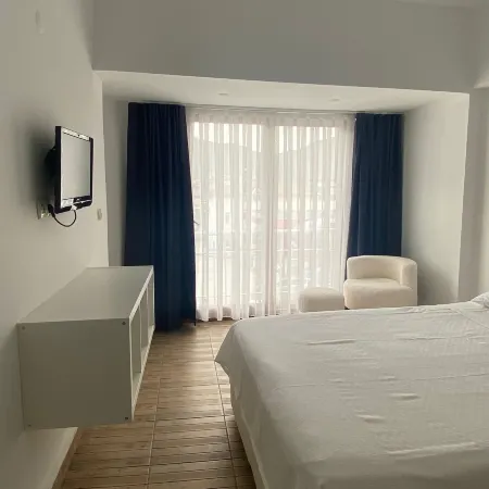Bouvardia Inn