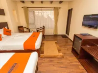 Hotel Jay Suites โรงแรมใกล้ศาลเจ้าแห่งพระพิฆเนศมารุ
