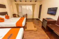 Hotel Jay Suites