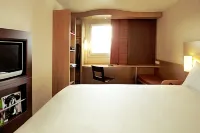 Ibis Grenoble Centre Bastille Hotels in Grenoble