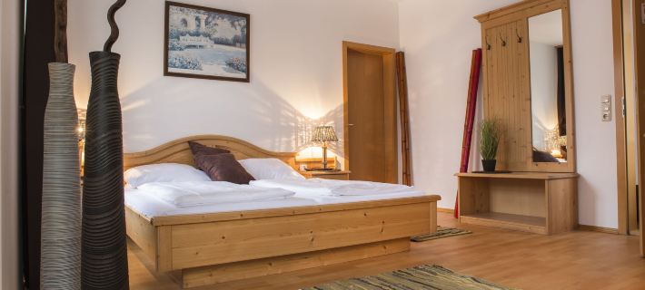 Mettner Hof Hotels in Lower Bavaria