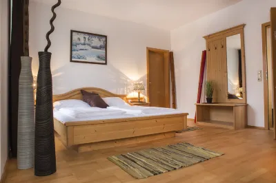 Mettner Hof Các khách sạn ở Deggendorf