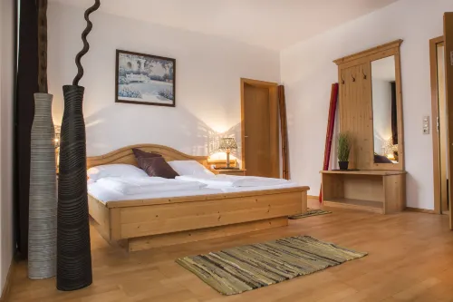 Mettner Hof Hotels in Deggendorf