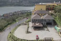 Antariksh Retreat Hotel a Dhamale Wadi