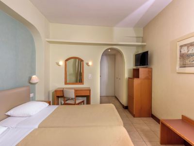 El Greco Hotel
