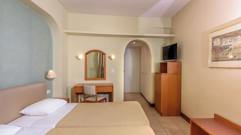 El Greco Hotel