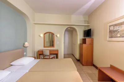 El Greco Hotel Hotel di 