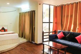 Hotel Murchunga International