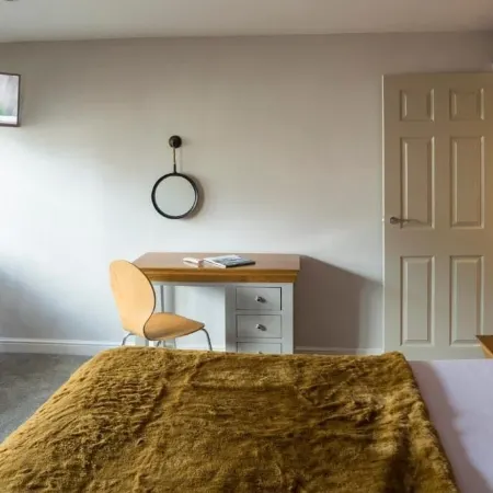 Dream Stays Bath - Queen Street Loft Apartment