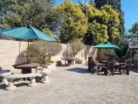 Emerald Guesthouse Отели рядом с Аэропорт Тамбо