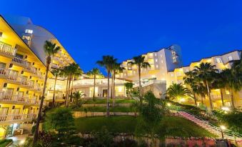 Iz Flower Side Beach Hotel