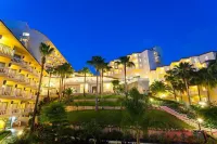 Iz Flower Side Beach Hotel Hotels in Ilıca