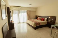 Icaro Suites - balcone