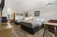 White Wing Lodge Hotels in Sunset Cove Township