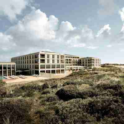 A-ROSA Sylt Hotel Exterior