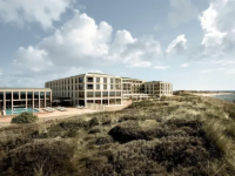 敍爾特A-ROSA酒店 敍爾特島酒店