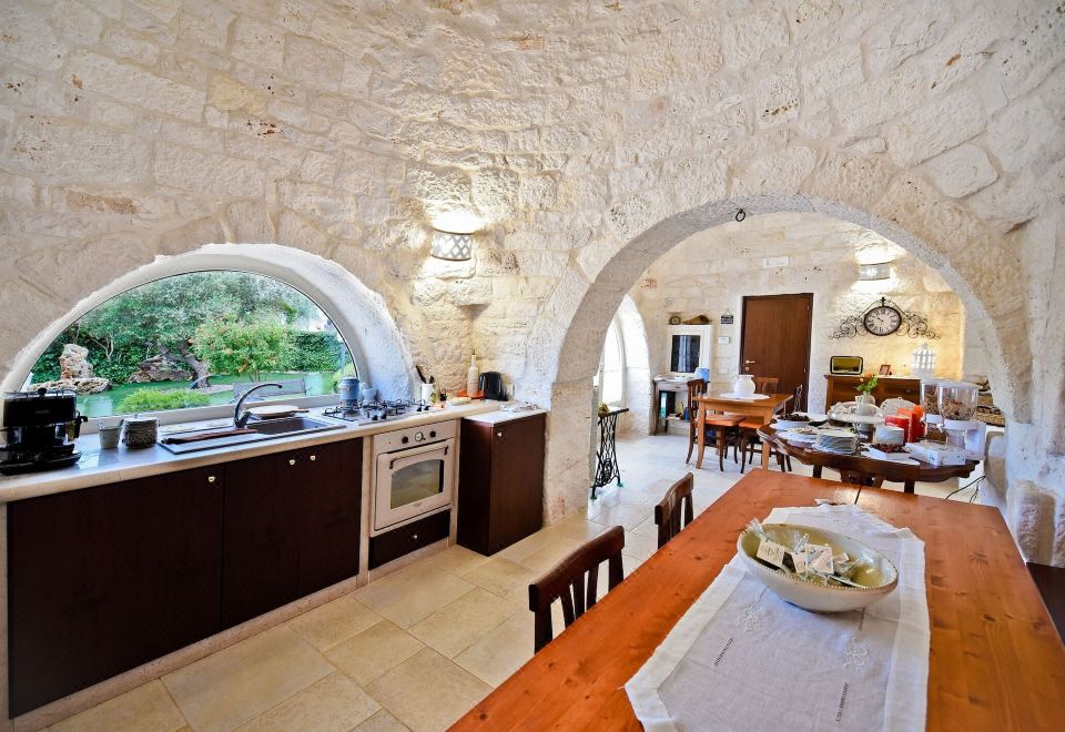 B&B Masseria Nuove Caselle - Housity