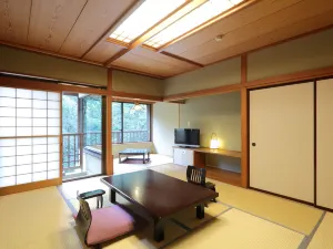 Kinseikan Seseragi