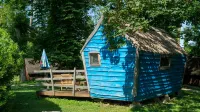Le Village de la Champagne - Slowmoov Hotels in Blumeray