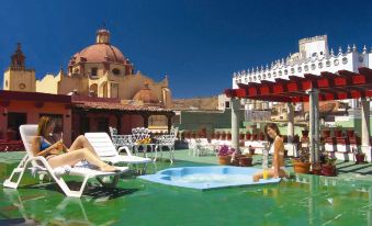 Hotel Posada Santa Fe