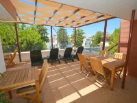 Hotel Istankoy Bodrum โรงแรมใกล้หาด Akkan Beach