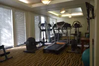 Hawthorn Extended Stay by Wyndham Richardson - ジム