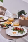 Aelia Hotels in Gavrio