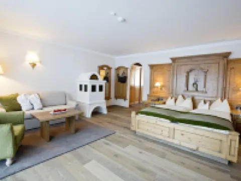 Traumhotel Alpina Adults Only, Yoga, Ayurveda Hotels in Gerlos
