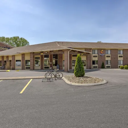Comfort Inn