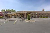 Comfort Inn فنادق في Mount Vernon
