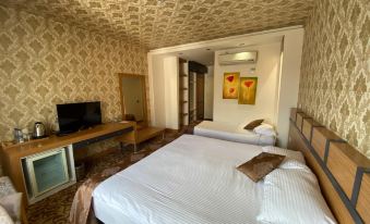 Sor Hotel Eskisehir