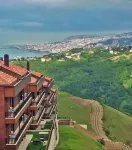 Sera Lake Resort Hotel Spa & Aparts Hôtels à : Mataraci Mahallesi