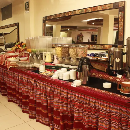 Taypikala Hotel Cusco