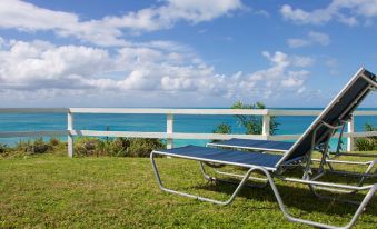 Willowbank Resort