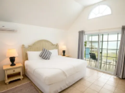 Willowbank Resort Hotels in Sandys