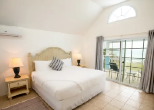 Willowbank Resort Hotels in Sandys