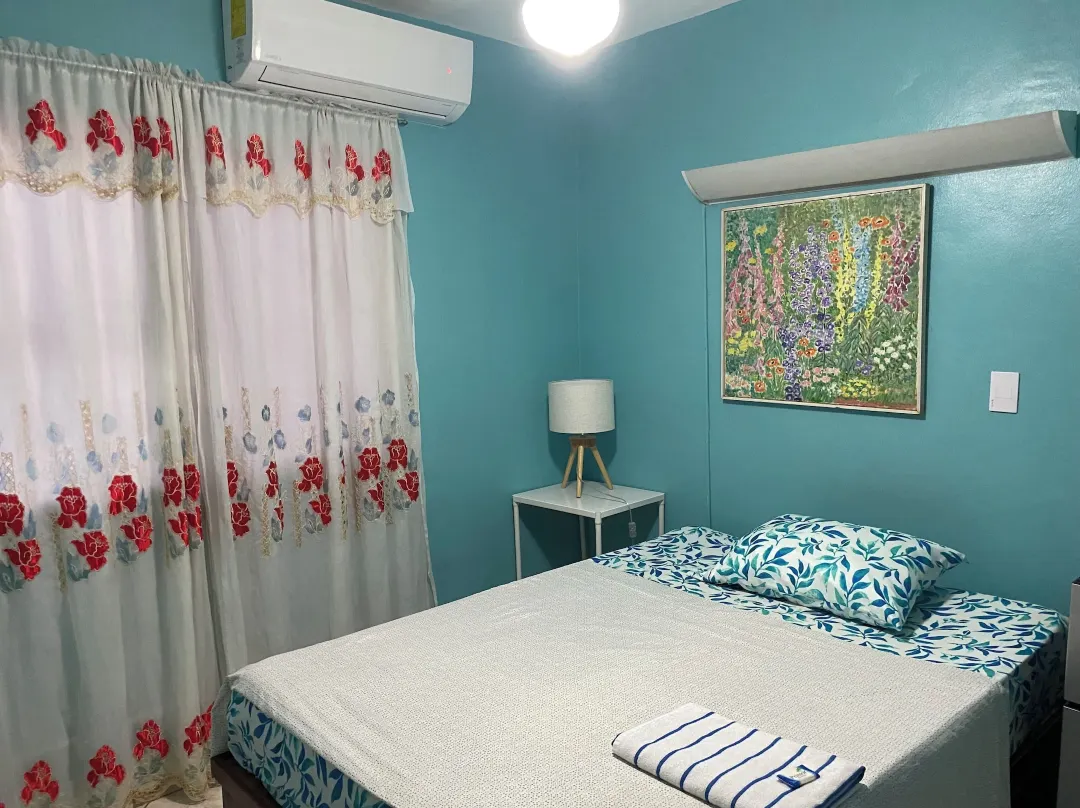 Casa Azul - Apartment - San Felipe de Puerto Plata