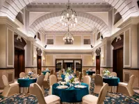 Taj Usha Kiran Palace, Gwalior Hotels in Gwalior