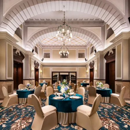 Taj Usha Kiran Palace, Gwalior