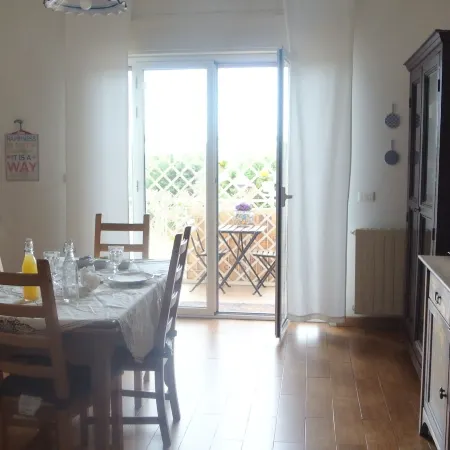 B&B Via Dei Templi