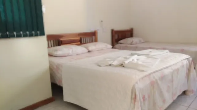 Brisa Do Vale Pousada Hotel di 