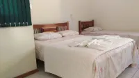 Brisa Do Vale Pousada Hôtels à : Itaobim