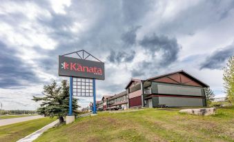 The Kanata by Bcminns - Hinton