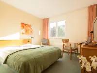 Apart Hotel Gera Ξενοδοχεία στην πόλη Gera