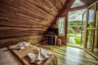 Kazdaglari Ida Natura Bungalov Hotel Hotels in 