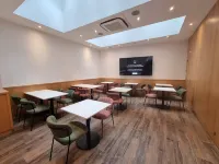 迪納爾巴爾莫勒爾舒適酒店 迪納爾酒店