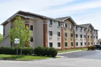 Super 8 by Wyndham Newport News/Jefferson Ave. Hotels in Newport News